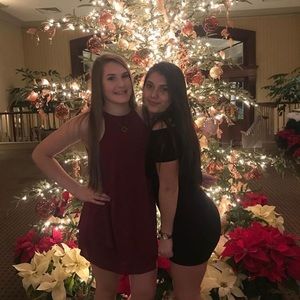 Meet your Posher, Kate